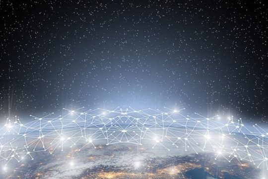 The Endeavor Prepares for IoT