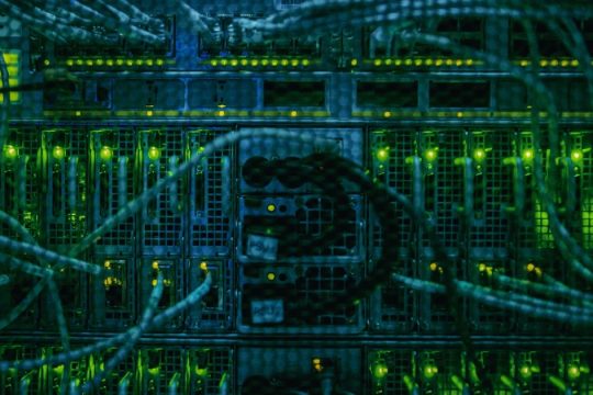 DriveNets Brings its Community Cloud to AI Facts Facilities