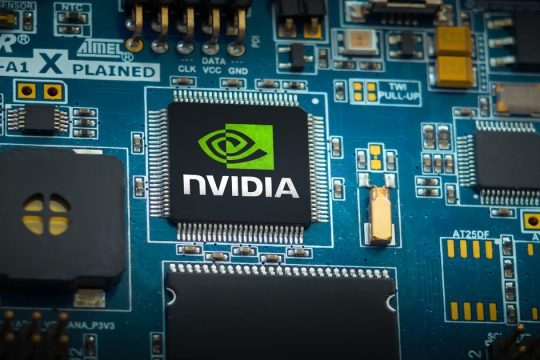 NVIDIA Unveils a Barrage of AI Products and Capabilities at Computex 2025