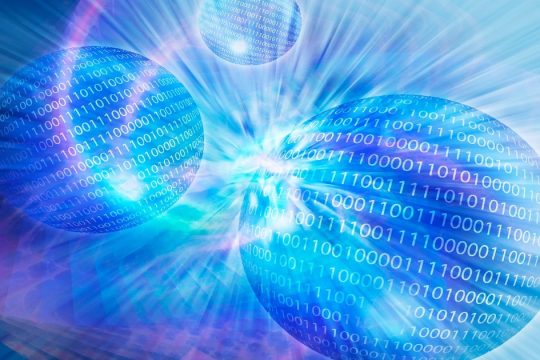 Cisco Leaps into Quantum Computing