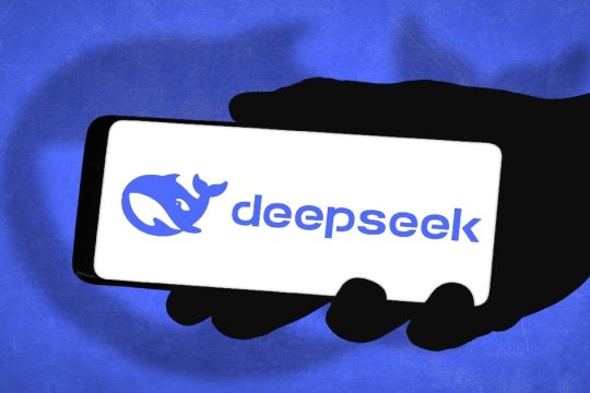 DeepSeek Shifts Network Operators’ Leer of AI