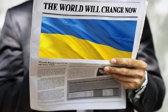 Kremlin’s Aggression Divides Digital Ecosystems Along Tech Trenches