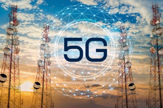 European Telcos Scrutinize 5G Network Expenses from Top Data superhighway Customers