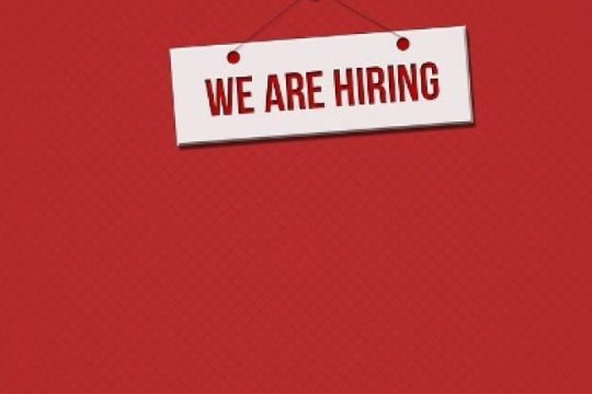 Tech Job Market Aloof Smoking Scorching, New Labor Legend Stats Train