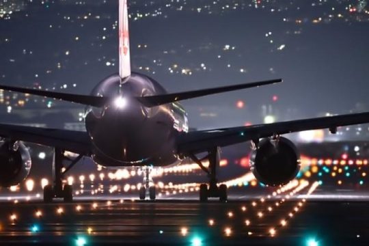 A Security Inquiry on 5G Deployments at U.S. Airports Balloons