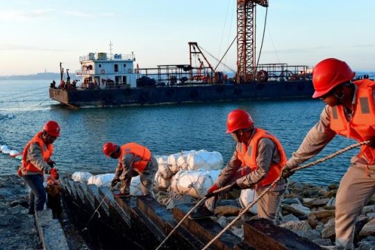 Unique Zayo Submarine Cable Route Adds Sooner US–UK Link