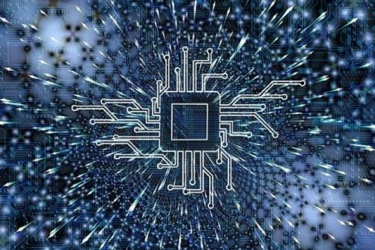 Why More Companies Will be Constructing Their Possess Chips in 2022