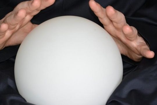 Gartner: Top Predictions for IT Organizations and Customers for 2022 and Beyond