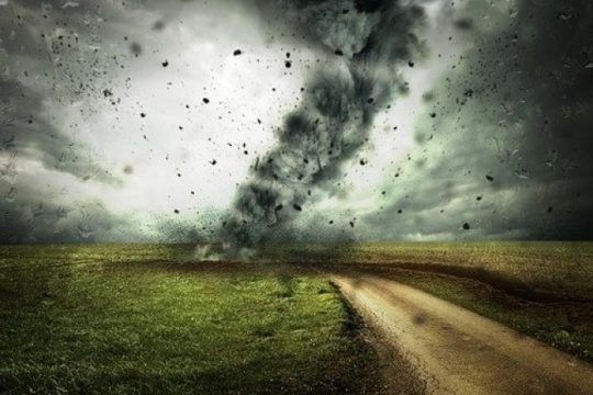Prepare for That Subsequent Natural Wretchedness: Lessons Learned in Texas