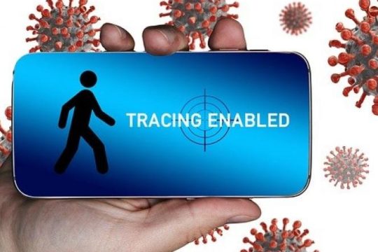 Extremely-Wideband Tech Powers COVID-19 Contact Tracing Tools for Enterprises