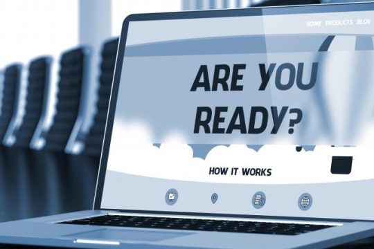 Where Are You on the Cybersecurity Readiness Index? Cisco Thinks You’re Doubtless Overconfident