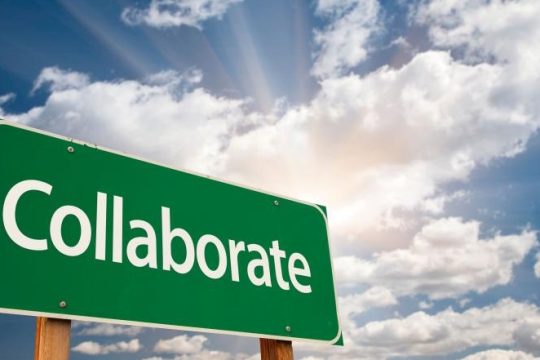 Collaborate to Belief Telco SaaS
