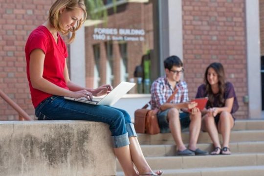 Modernizing IT Networks for Better Training