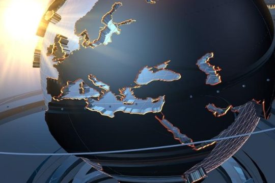 Introduction to Provider Mesh with Istio